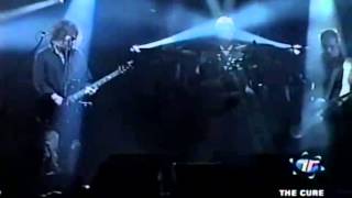 The Cure   I Don&#39;t Know What&#39;s Going On live  2004  Mexico  subtitulada