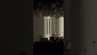 @lichtenbergergrischa  Grischa Lichtenberger live at @dome.fest Oct 2023. #tokyo #musicfestival