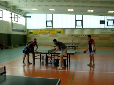 18. Stadtpokalturnier der Stadt Lommatzsch