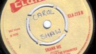 Clancy Eccles &amp; the Dynamites - Skank me