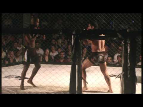CLUB DE LA PELEA - GUILLERMO MARTINEZ vs. MATIAS SOSA CAMPI - MMA
