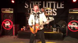 Stiff Little Fingers - Silver Lining