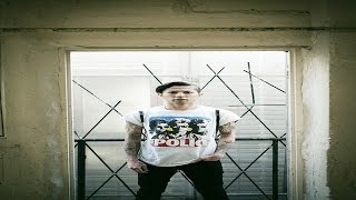 降谷建志「Swallow Dive」