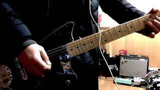 Thrice - Whistleblower  Cover