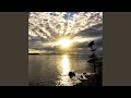 Sunrise Islands in the Deep Ocean of Peace and Tranquility