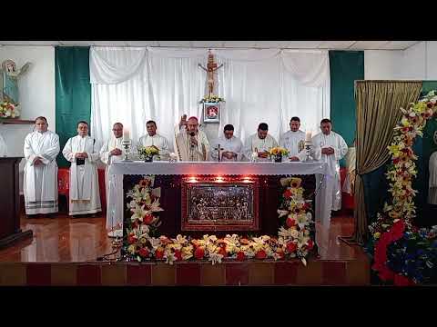 Santa Misa Patronal en honor a San Francisco Javier - 03 de diciembre de 2025