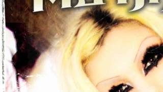 Ms Krazie - South Bound - Taken from Brown Is Beautiful - Urban Kings Tv