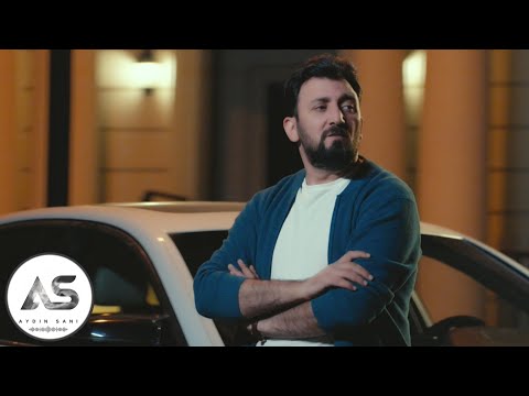 Aydin Sani - Heyat 2024 (Official Music Video)