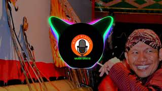 Download lagu DJ Gamelan Wayang Ki Seno dan Gamelan Kebo Giro Full Bass Terbaru mp3