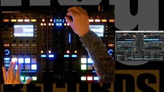Traktor S8 Session - 14 Tracks / 20 Minutes House and House Story Fast Mix by Max Porcelli