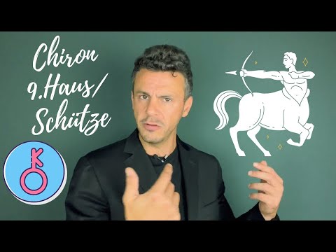 HEAL and THINK INDEPENDENTLY! CHIRON in the 9th house/Sagittarius #astrology #horoscope #healing ...