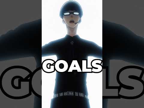 Blue Lock taught me this (rematch game play)