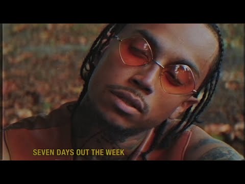 Sebastian Mikael - Exit [Official Lyric Video]