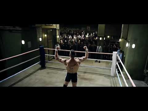 HI MY NAME IS  EMINEM. MOTIVATION YURI BOYKA..