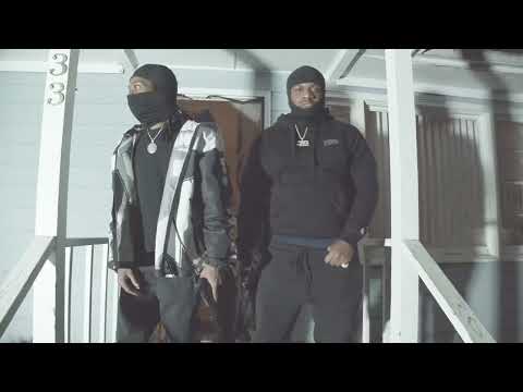 HUNNALOE - War Time ( Official Video ) SHOT BY GOLDENCOASTFILMS