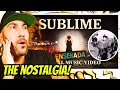 Sublime Ensenada Ft Jakob Nowell Reaction A Wildly Nostalgic Tribute To The OG Sound