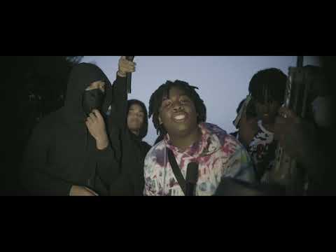 DeeboeGib x LilCoreyloc x DBG Mooka - We wit it ( Official Music Video )