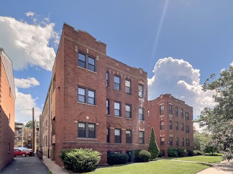 1133 Oak Ave #2W - Video 2 of 2