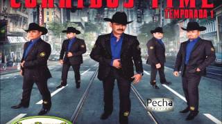 Gente del Cartel - Los Tucanes de Tijuana [Corridos Time - Temporada 1] 2014