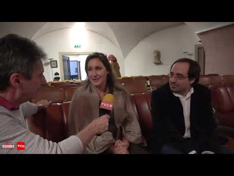 La Bohème | Giacomo Puccini | Auszüge und Interviews | Oper in der Krypta