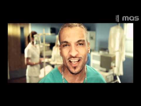 Nick Kamarera & Mike Diamondz - Kalya (Official video)