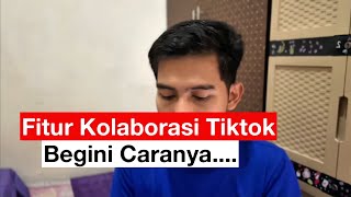 Download lagu Cara Kolaborasi Akun di Tiktok‼️ Ternyata Begini😱 mp3
