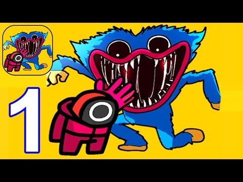 Imposter Squid: Survival 456 - Gameplay Walkthrough Part 1 Season 1-2 (Android,iOS)