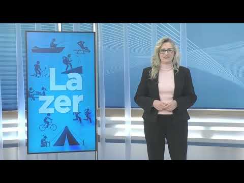 CNT Notícias Tropical de 27/07/2026 na Íntegra