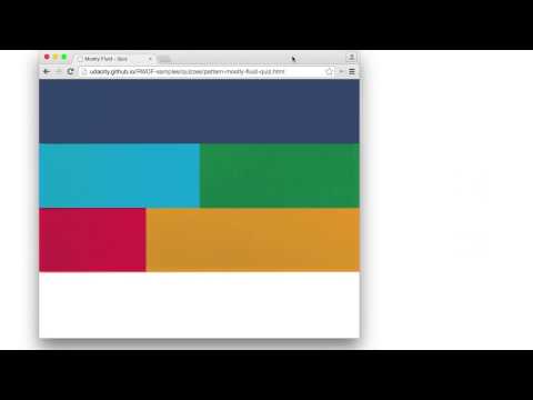移动设备上的网站