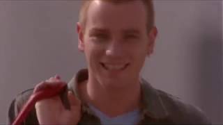 Blue Train Lines - Mount Kimbie ft. King Krule (Trainspotting)