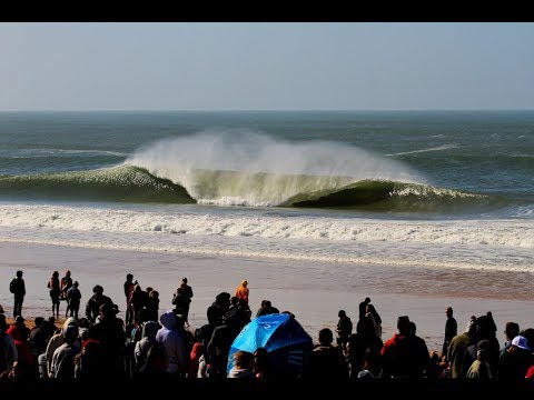 SUPER TUBOS DAY TWO - MEO RIP CURL PRO PORTUGAL 2017