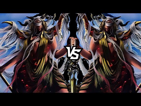 Klothys vs Klothys | Duel Commander | MU 112721 | Round 2