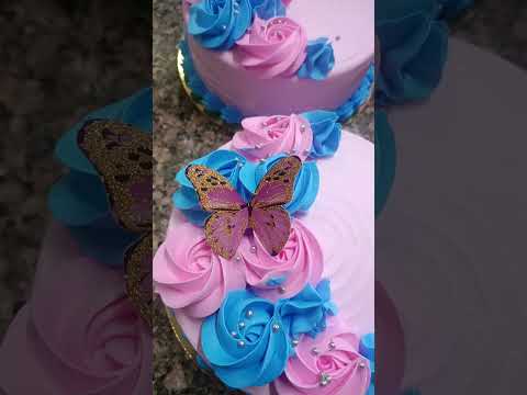 Cake meking Nova tech