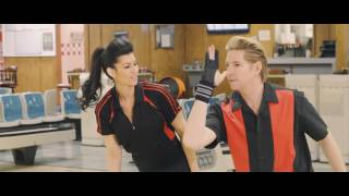 Marty Casey  "She's On A Roll" Official Music Video