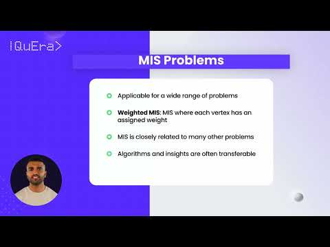 What are Maximum Independent Sets | QuEra