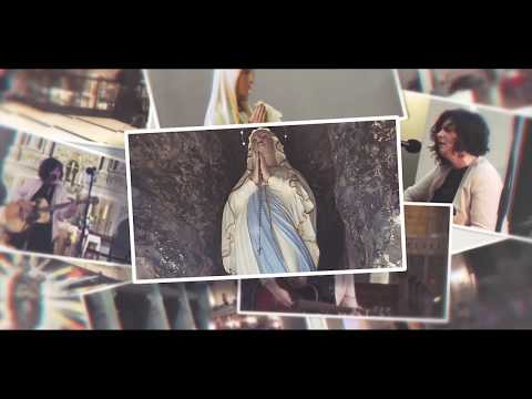 Tamara Perc - K suncu prosi (live)