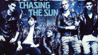 The Wanted - Chasing The Sun (Ian Ford&#39;s Remix Edit).m4v
