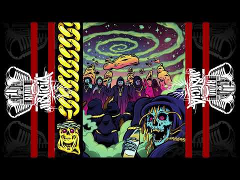 Grim Moses - Jesus Piece Revival (2023)