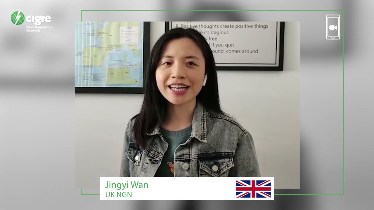 CIGRE Next Generation Network