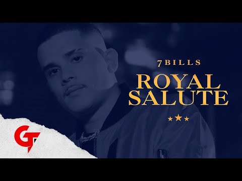 7Bills - Royal Salute (GT)