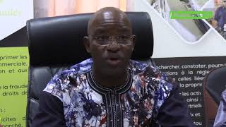 JT DU 21 NOVEMBRE 2025: Retrouvez le journal de 18h45 avec Sara BOUGOUMA