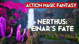 Nerthus: Einar's Fate | PC Gameplay Early Access