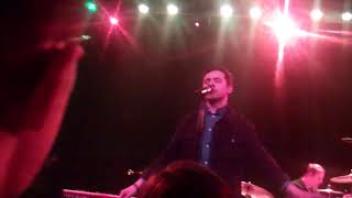 [SNIPPET] Other Things in Sight, David Archuleta Portland, ME 2.27.2018