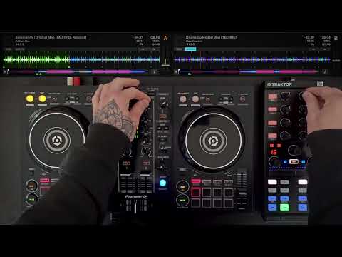 DUKA - TECH HOUSE MIX #263 | BEKAIL & MOODY HERTZ & DCWEEED | DALE HOWARD | HUGEL | GRUUVE | CHAEL