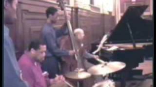 Maurice Carnes and the Hipjaz Trio