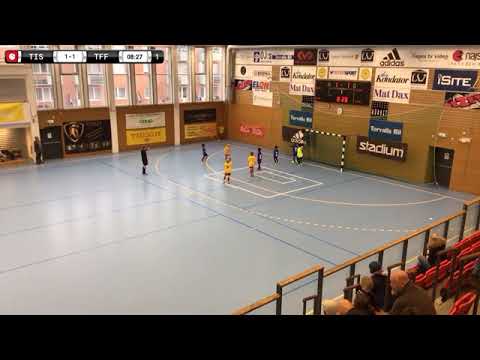 2018-12-29 Tensta United-Tyresö FF P2011