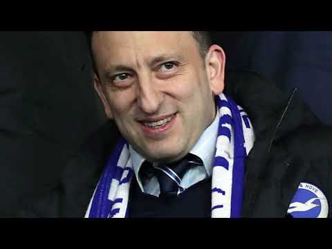 Billy Walters, Matthew Benham, Tony Bloom: So wetten sie! 😳