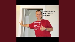 Mark Mothersbaugh is a Great Genius Guy!