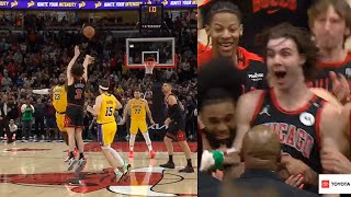 [問卦] 誰說nba難看的 這場超精彩