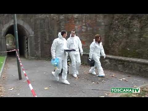 2018-09-21 FIRENZE - 10 ANNI AD AGGRESSORE RAGAZZINA A MONTELUPO